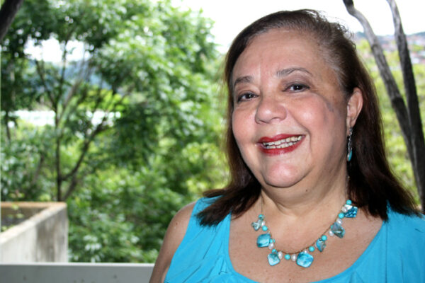 Corina Yoris desmiente rumores de una supuesta doble nacionalidad