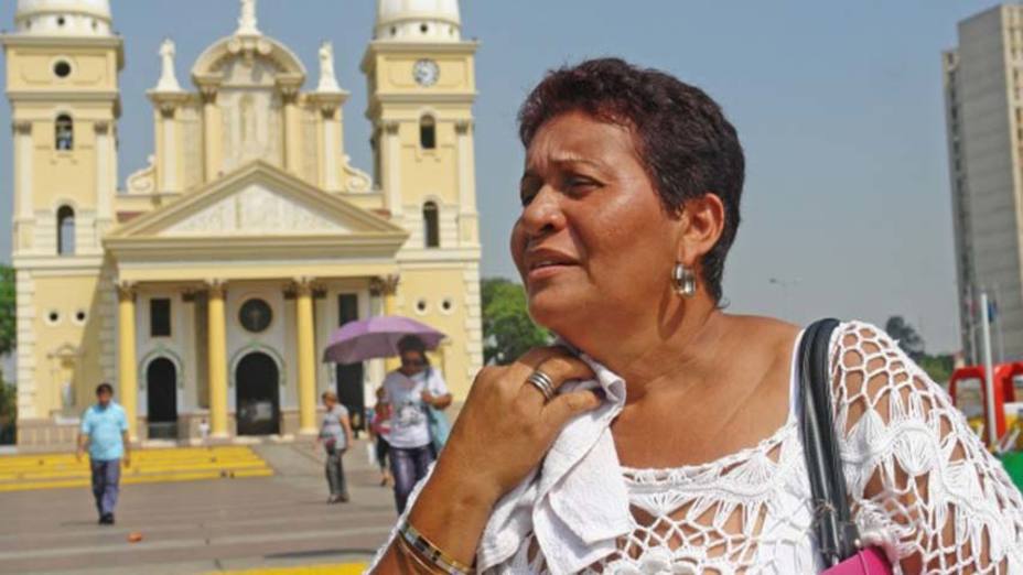 Declinación solar provocará aumento de temperaturas en Venezuela hasta mayo