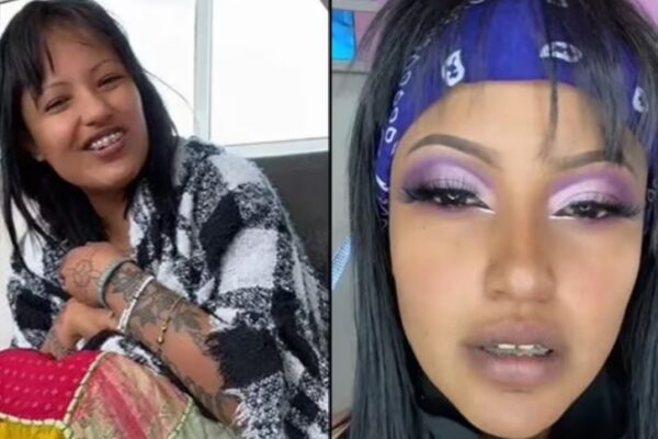 Días antes dijo que el había cambiado y ya no la agredía