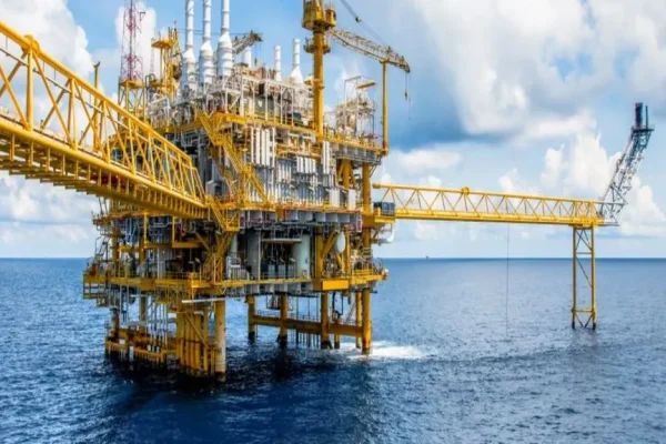 Disputa con Exxon y la china CNOOC pone en riesgo fusión de Chevron con Hess en Guyana Disputa con Exxon y la china CNOOC pone en riesgo fusión de Chevron con Hess en Guyana
