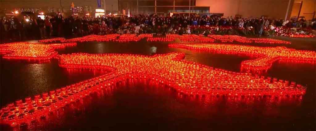 Dos meses de prisión preventiva para sospechosos de ataque en Moscú