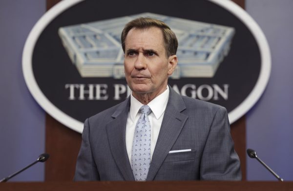 EE UU dispuesto a mantener en pausa las sanciones a Venezuela pese a arresto de opositores