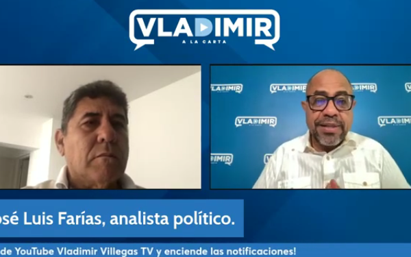 "Eduardo Fernández, Gerardo Blyde, Carlos Fernández y Enrique Márquez son nombres a considerar"