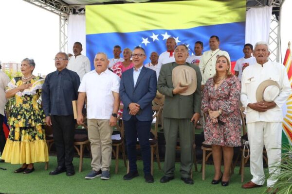 El Tamunangue ya tiene listo su expediente rumbo a la Unesco