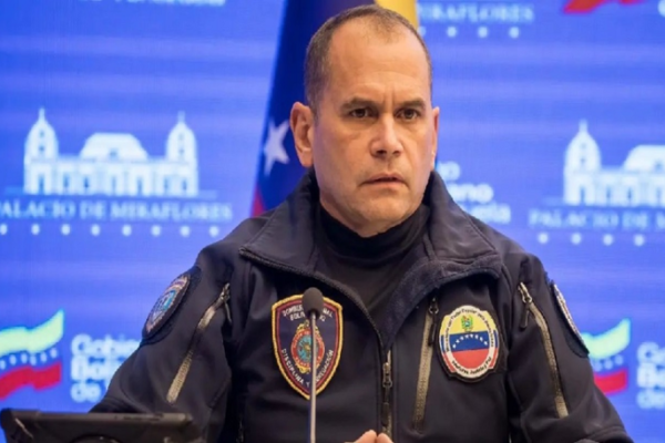 El Tren de Aragua no existe