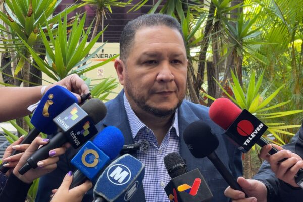 El candidato José Brito asegura que estas elecciones deben llevar a un acuerdo energético