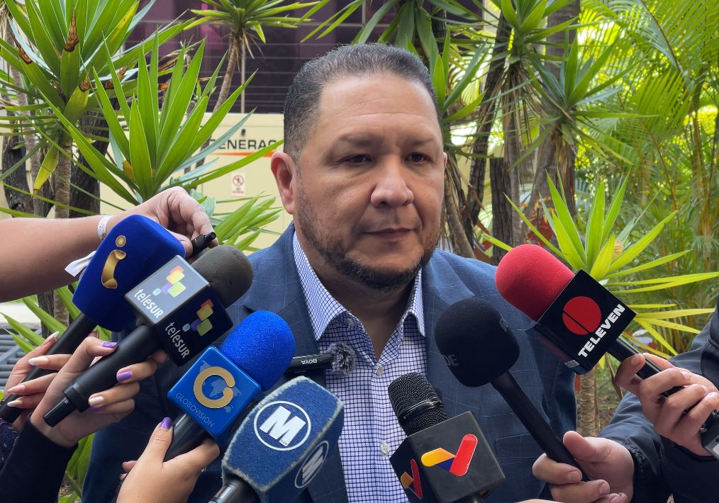 El candidato José Brito asegura que estas elecciones deben llevar a un acuerdo energético