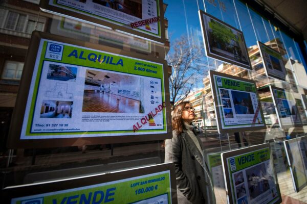 El casero no puede actualizar la renta un 5% y otras grandes confusiones del alquiler de vivienda | Negocios EL PAÍS