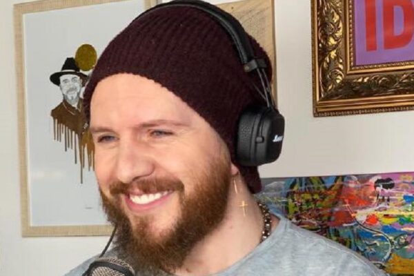 El conferencista mexicano Daniel Habif le aseguró a Diosdado Cabello que estará en Caracas