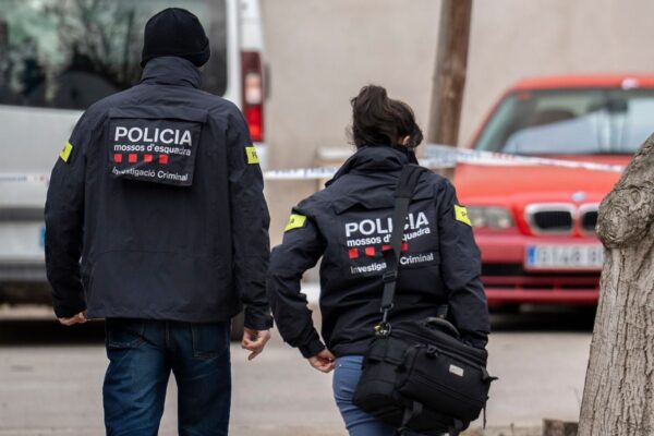 El juez deja en libertad provisional al alcalde de Puigverd (Lleida), investigado por un caso de violencia machista en el ámbito familiar | Noticias de Cataluña EL PAÍS