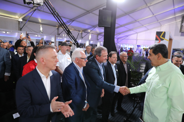 El objetivo es captar inversiones nacionales e internacionales