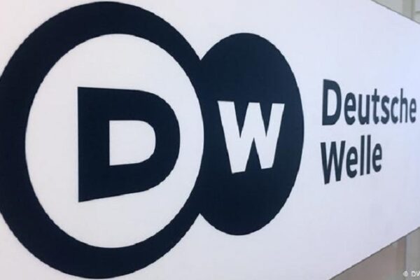 El periodista Ernesto Fuenmayor que presentó fake en Deutsche Welle es nieto de Antonio Ledezma