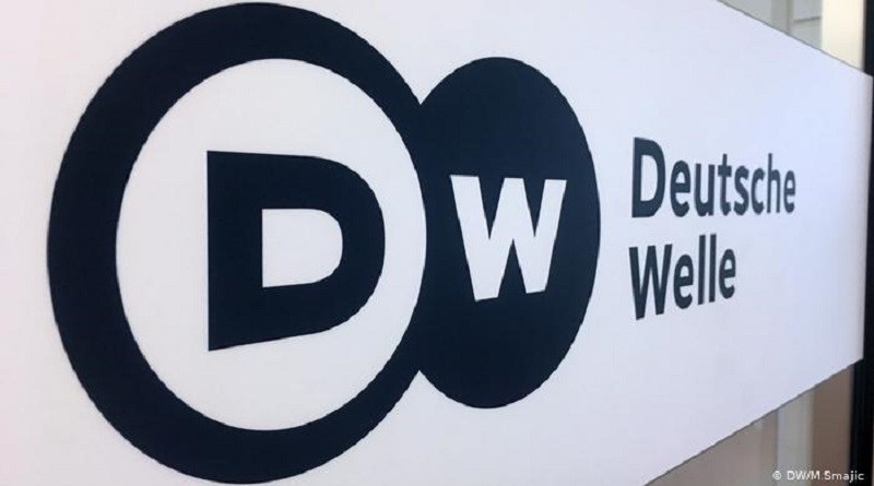 El periodista Ernesto Fuenmayor que presentó fake en Deutsche Welle es nieto de Antonio Ledezma