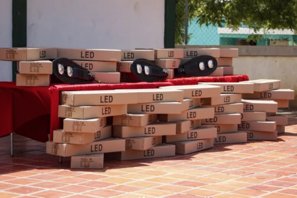 En Falcón el 1×10 del Buen Gobierno apunta a los servicios públicos