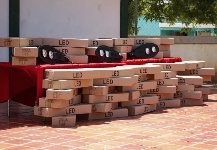 En Falcón el 1×10 del Buen Gobierno apunta a los servicios públicos