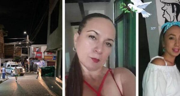 Encuentran muertas en su propia casa a madre e hija que estaban desaparecidas