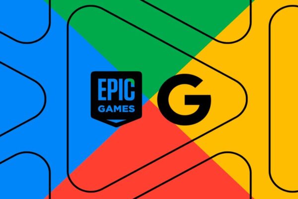 Epic Games finalmente gana la batalla legal contra Google