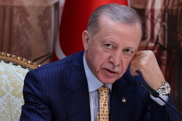 Erdogan anuncia que no se presentará a la reelección en Turquía: “Estos son mis últimos comicios” | Internacional EL PAÍS