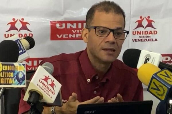 Es esencial dejar atrás el presidencialismo y buscar un pacto que nos permita construir una Venezuela inclusiva