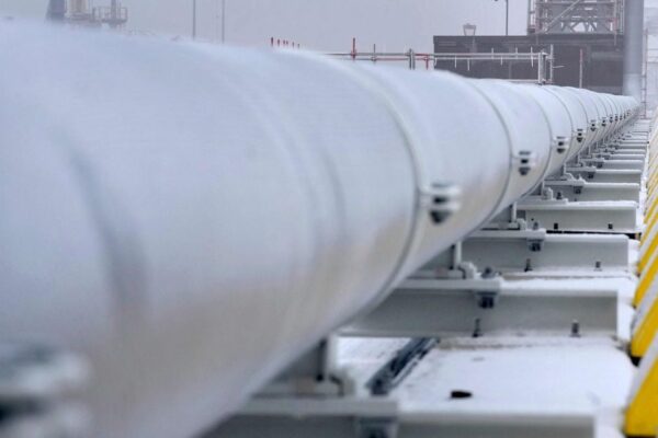 Europa ya puede vivir sin gas ruso, pero aún no se atreve | Internacional EL PAÍS