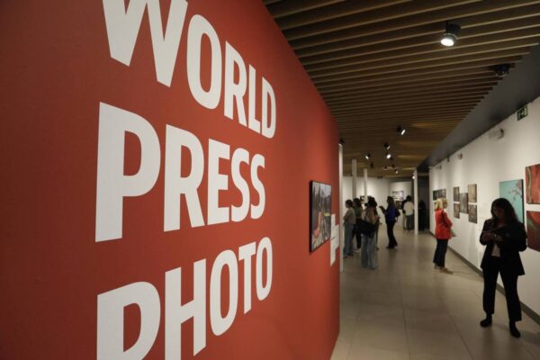 World Press Photo 2023