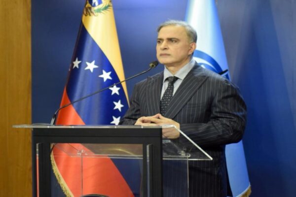 Fiscal General señaló que detenidos en Maturín planeaban tomar el Fuerte Paramaconi para el plan de magnicidio