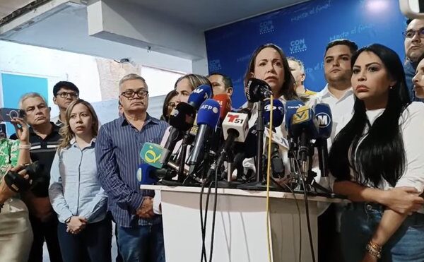 "Fortaleza y coraje en estos momentos difíciles"