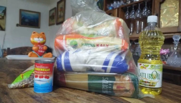Gobierno anuncia que Bolsas Clap mantendrán su precio: ¿Y a los que le cobraron?