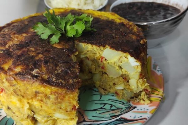 Gustos y sabores de la Semana Santa