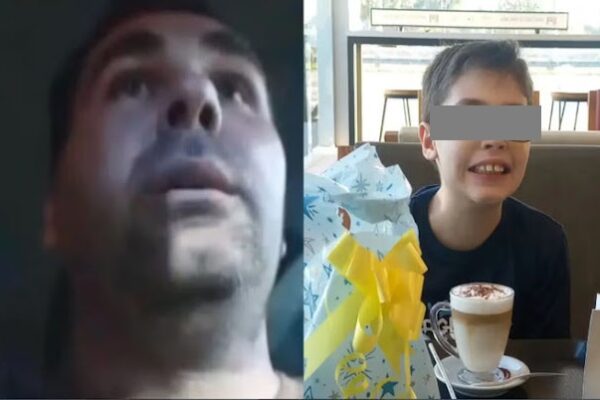 Hombre asesinó a su hijo que tenía discapacidad motriz y luego se suicidó