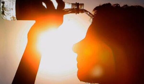 Octubre fue el mes más caluroso y con la temperatura más alta jamás registrada