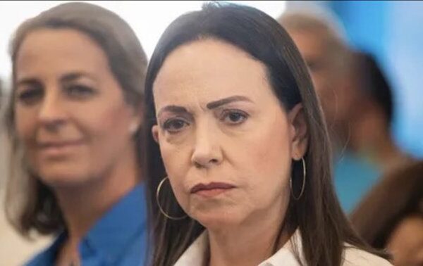 Jefe de campaña de María Corina Machado respondió a la publicación del CNE