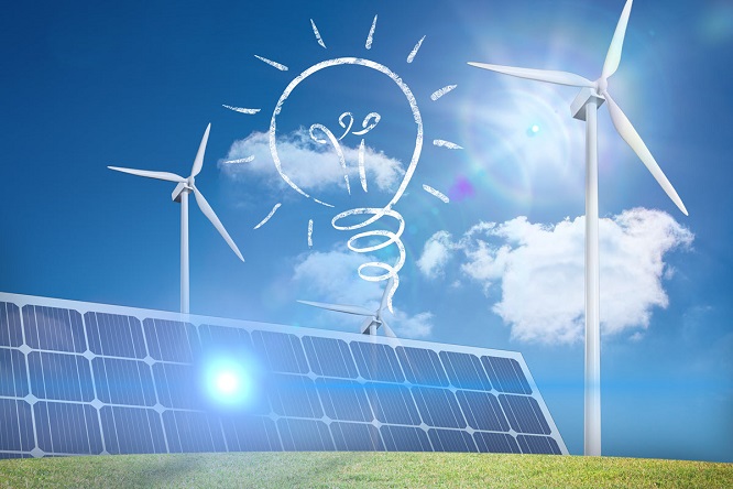 Juan Francisco de Jesús Clerico Avendaño - ¡Entérate! Energías renovables en el mundo de la construcción - FOTO