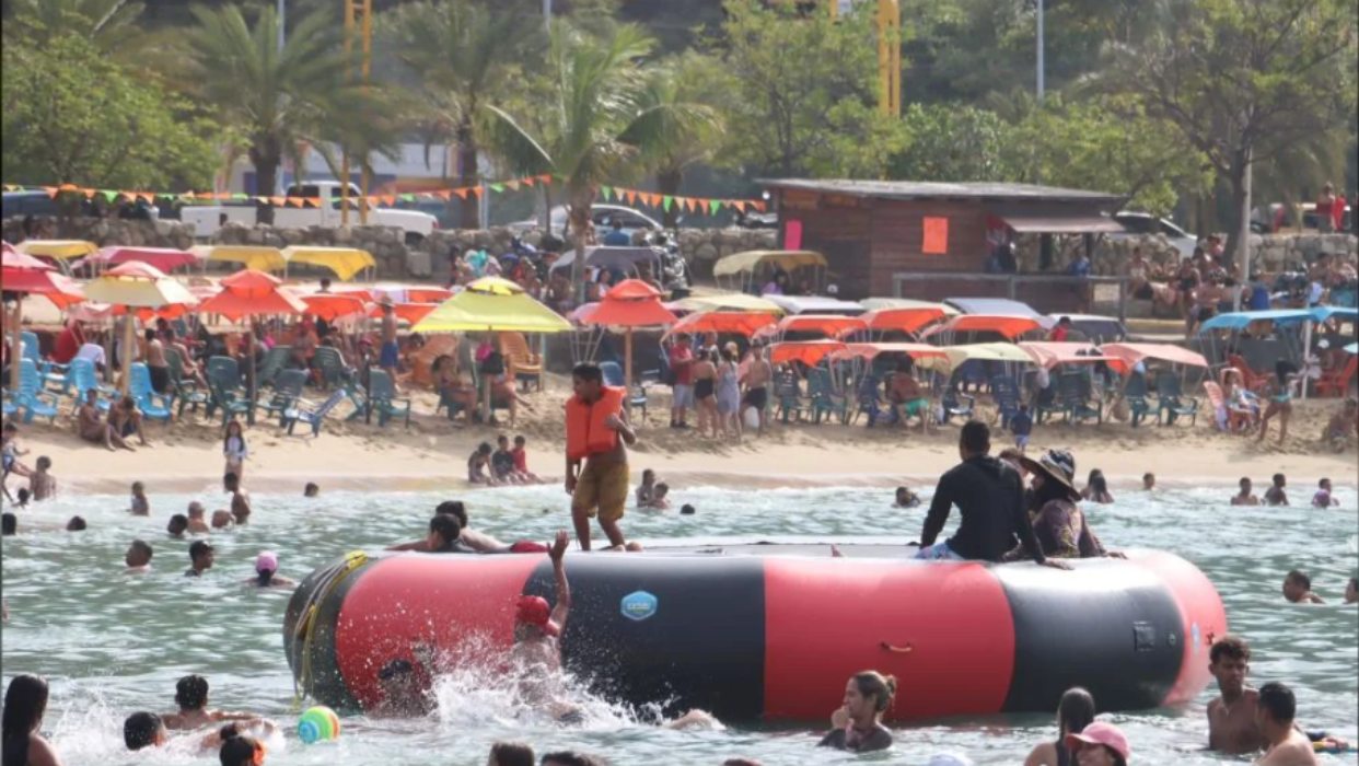 La Guaira superó 80% de ocupación hotelera el Viernes Santo