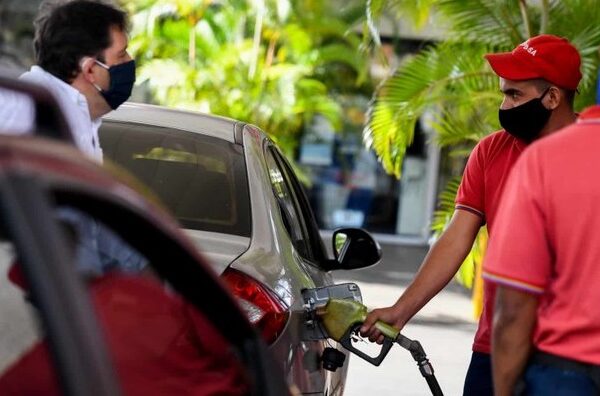 La aclaratoria del INTT sobre la distribución de combustible tras detención de un jefe en Aragua