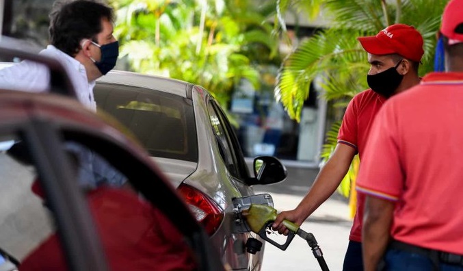 La aclaratoria del INTT sobre la distribución de combustible tras detención de un jefe en Aragua