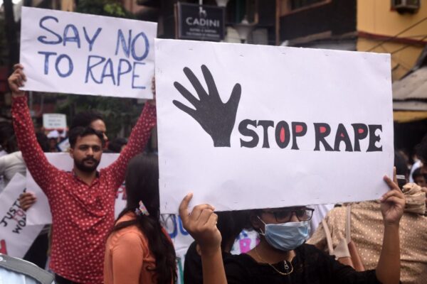 La policía india detiene a tres de los agresores de la violación múltiple a una española | Sociedad EL PAÍS