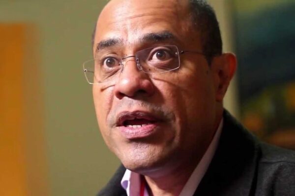 La revelación de Vladimir Villegas sobre María Corina Machado