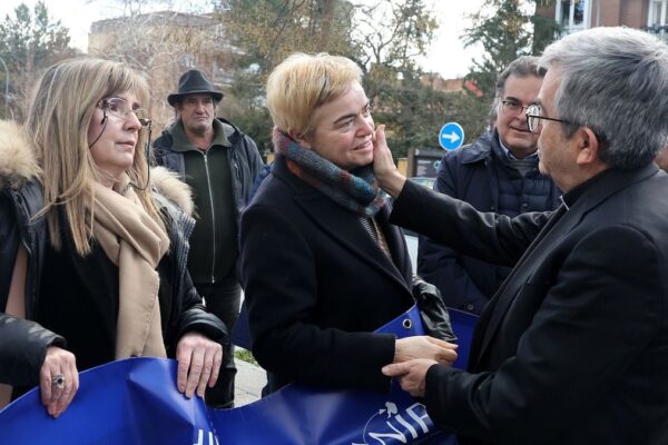 Los obispos eligen como presidente a Luis Argüello y perfilan cuatro años de gobierno conservador | Sociedad