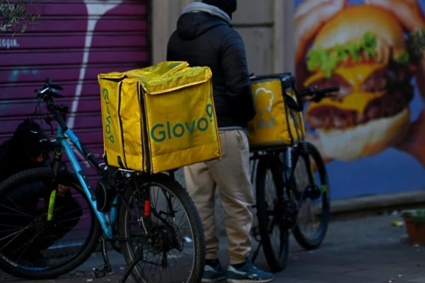 Los países de la UE llegan a un acuerdo sobre las condiciones laborales en las plataformas digitales