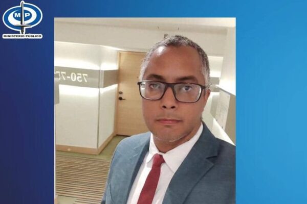 MP emite orden de captura contra el presidente del CEA Edison Arciniegas