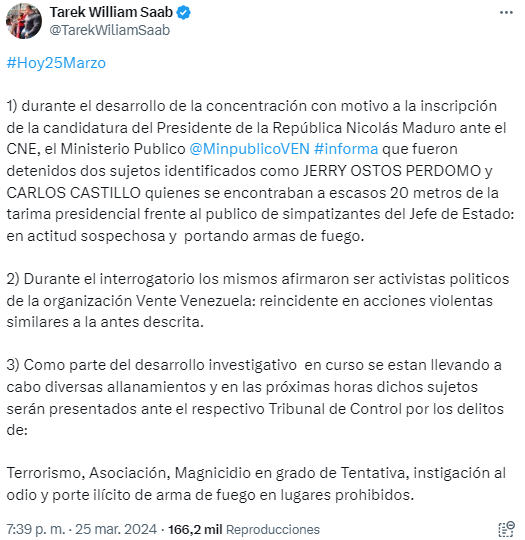 Maduro: el candidato del amor a la patria