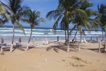 Instan a restablecer vuelos y cruceros internacionales para reactivar economía en Margarita semana santa