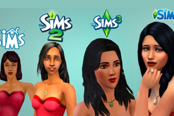 Margot Robbie producirá una película basada en Los Sims