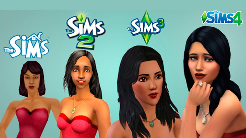 Margot Robbie producirá una película basada en Los Sims