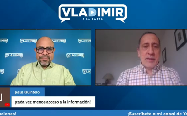 María Corina Machado escogerá un candidato que se pueda inscribir y ganar