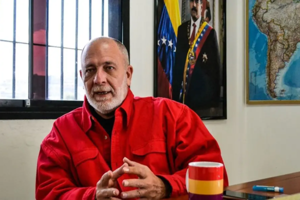 Mario Silva tilda de “perversa y remala” a María Corina Machado tras postular a Corina Yoris