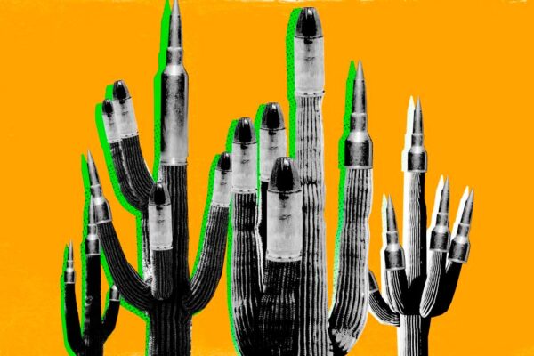 México: Una epidemia de violencia | Opinión EL PAÍS