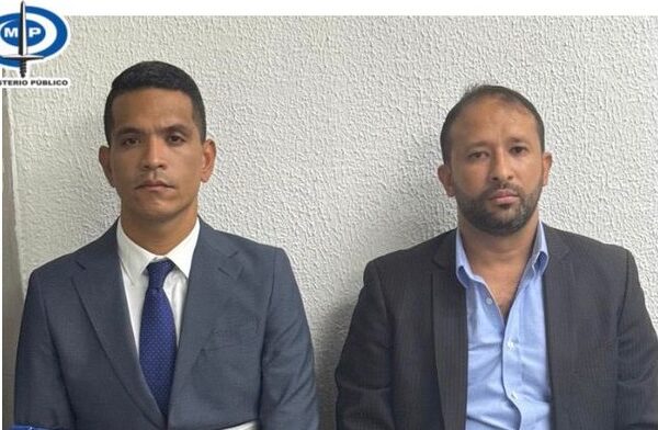 Ministerio Público imputó a un fiscal y un defensor público por colaboración con bandas criminales