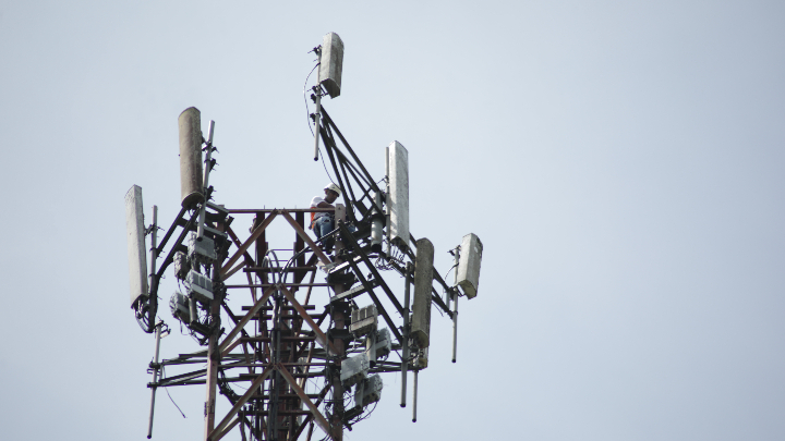 Movilnet fortaleció conexión a más 57 mil clientes en Miranda